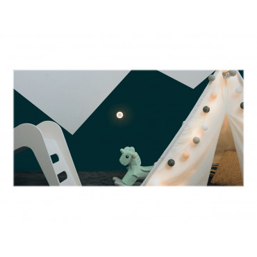 Xiaomi Night Light | Mi Motion-Activated 2 (Bluetooth) | 0.35 W | 2800 K | Warm White | LED | 4.5 V