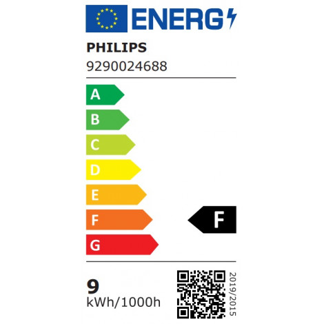 Hue WCA Starter Kit 9W A60 E27, 3pcs, Bridge, Switch | E27 | 9 W | RGBW 2000-6500K | Bluetooth and Zigbee
