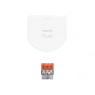 Philips Hue | Hue Wall Switch Module | White