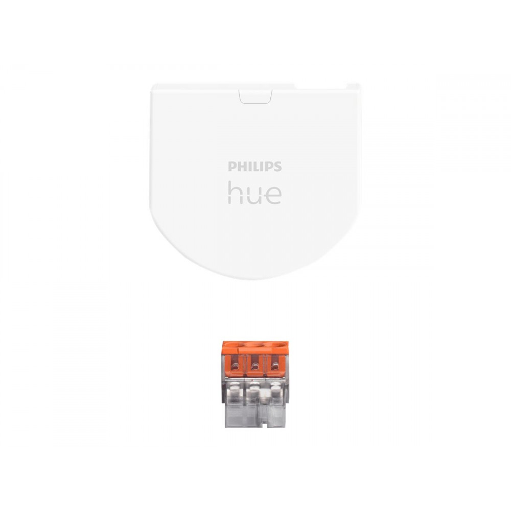 Philips Hue | Hue Wall Switch Module | White