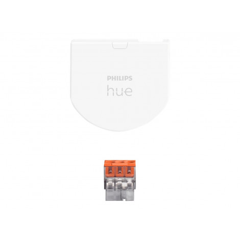 Philips Hue | Hue Wall Switch Module | White