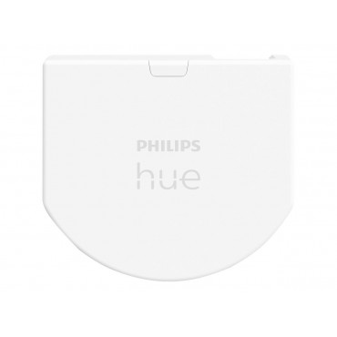 Philips Hue | Hue Wall Switch Module | White