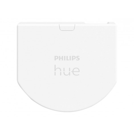 Philips Hue | Hue Wall Switch Module | White