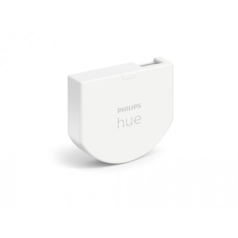 Philips Hue | Hue Wall Switch Module | White