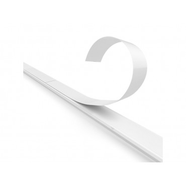 Philips Hue | Lightstrip Extension | Hue Gradient Lightstrip 1m Extension | White and colored light