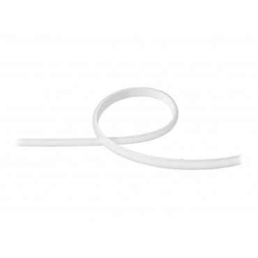 Philips Hue | Lightstrip Extension | Hue Gradient Lightstrip 1m Extension | White and colored light
