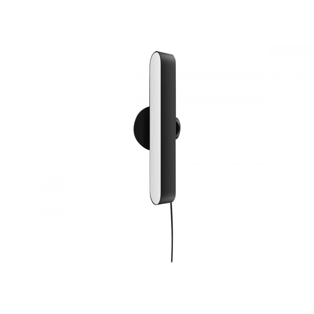 Philips Hue | COL Play Light Bar Extension, Black | 42 W | 2000-6500 Hue White Color Ambiance