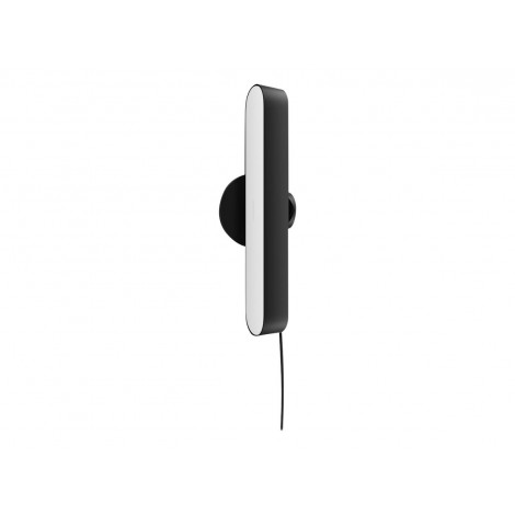 Philips Hue | COL Play Light Bar Extension, Black | 42 W | 2000-6500 Hue White Color Ambiance
