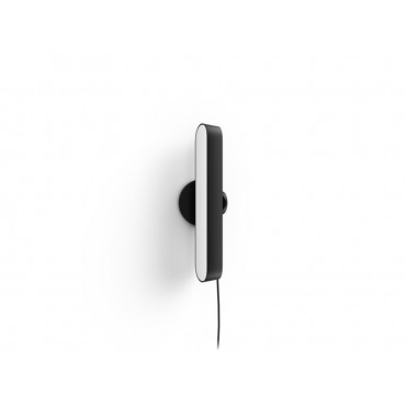 Philips Hue | COL Play Light Bar Extension, Black | 42 W | 2000-6500 Hue White Color Ambiance