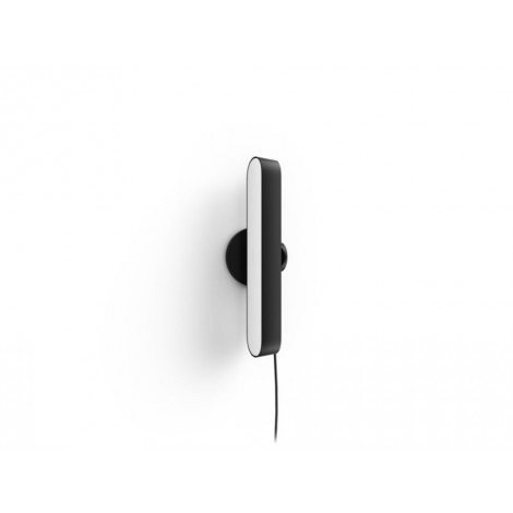 Philips Hue | COL Play Light Bar Extension, Black | 42 W | 2000-6500 Hue White Color Ambiance