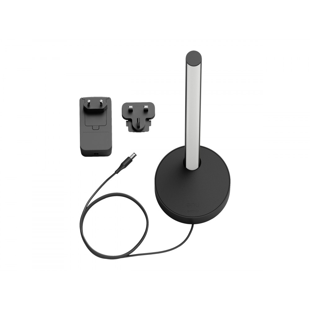Philips Hue | Hue Gradient Signe Table Lamp | Black | Table lamp