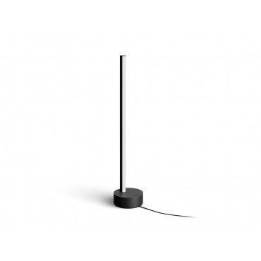Philips Hue | Hue Gradient Signe Table Lamp | Black | Table lamp