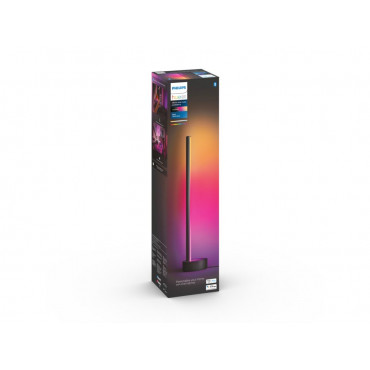 Philips Hue | Hue Gradient Signe Table Lamp | Black | Table lamp
