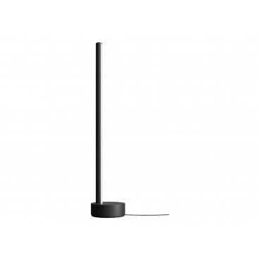 Philips Hue | Hue Gradient Signe Table Lamp | Black | Table lamp