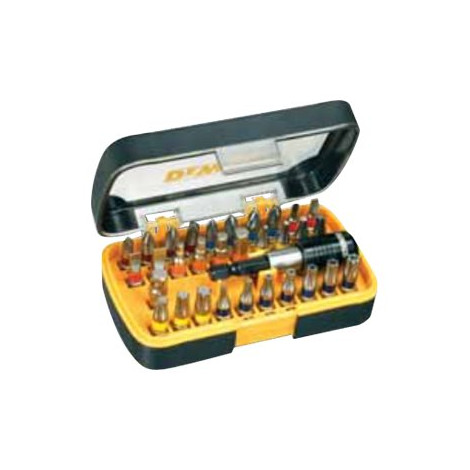DEWALT | 32-pieces Torsion Nozzles Set | DT7969-QZ