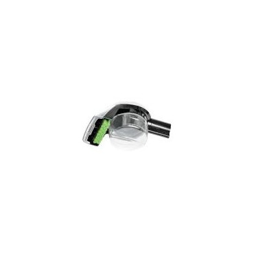 Bissell | SpotClean Pet Plus Cleaner | 37241 | Corded operating | 330 W | Black/Titanium | 24 month(s)