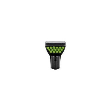 Bissell | SpotClean Pet Plus Cleaner | 37241 | Corded operating | 330 W | Black/Titanium | 24 month(s)