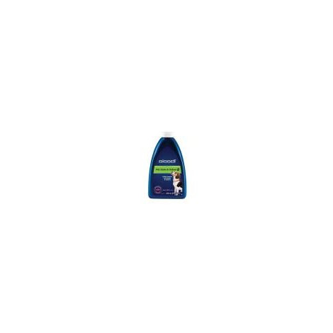 Bissell | SpotClean Pet Plus Cleaner | 37241 | Corded operating | 330 W | Black/Titanium | 24 month(s)