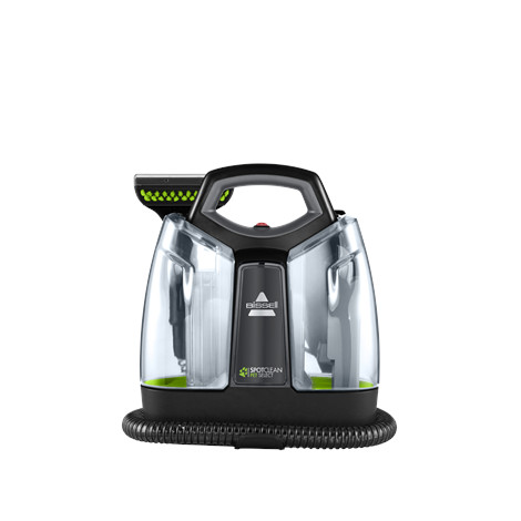 Bissell | SpotClean Pet Select Cleaner | 37288 | Corded operating | 330 W | Black/Titanium/Lime | 24 month(s)