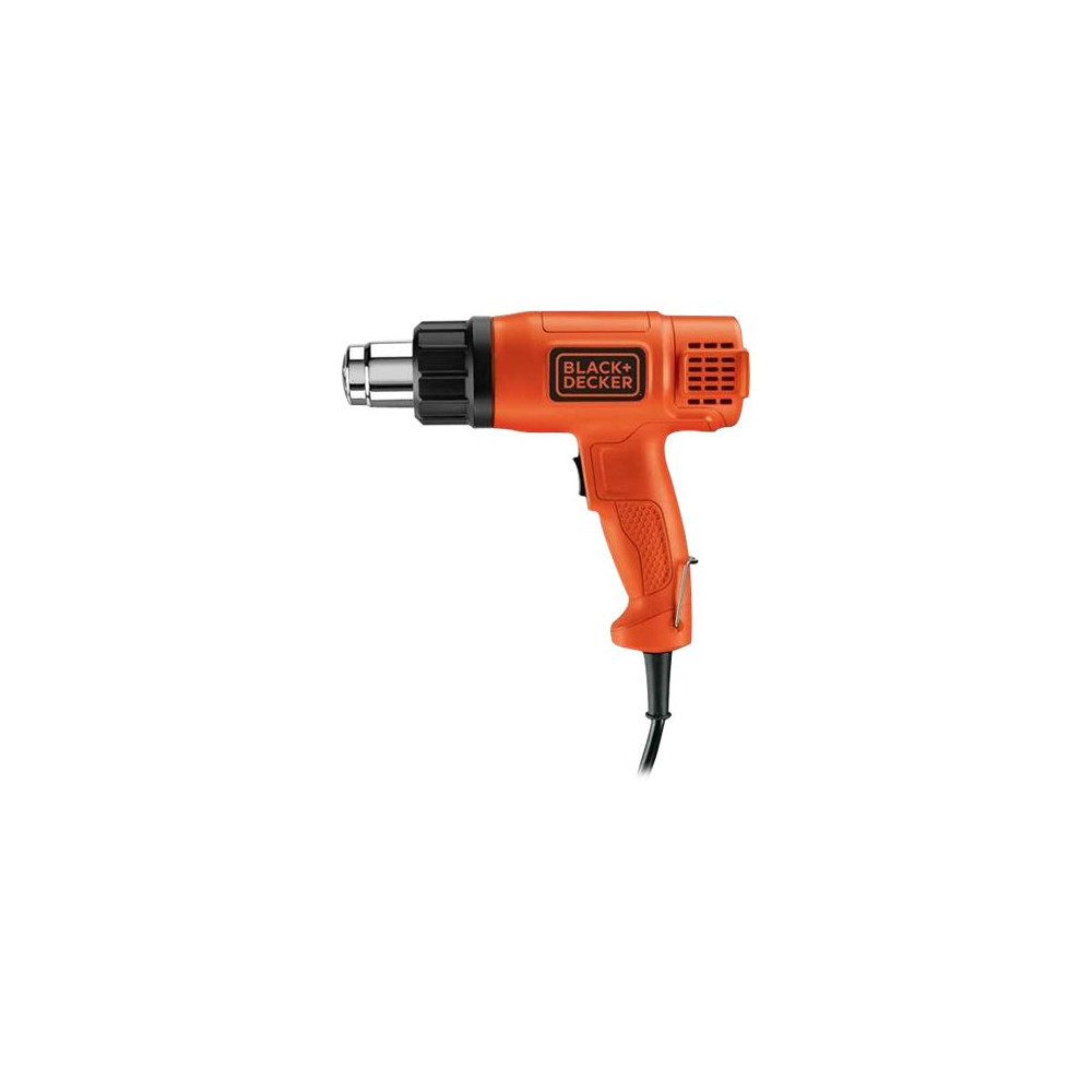 BLACK & DECKER | KX1650-QS | 44.4 l/s | 1750 W | Air Blower