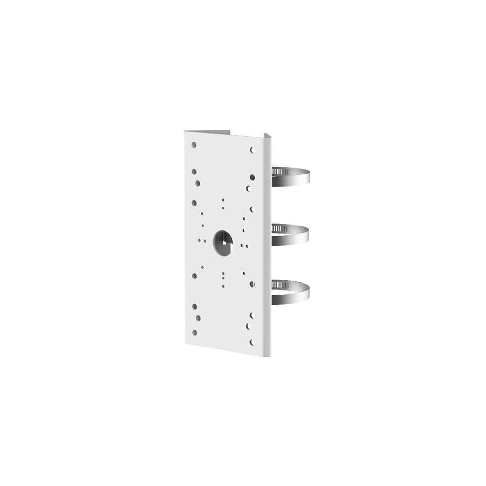 Kameros laikiklis ant stulpo Hikvision DS-1275ZJ-SUS