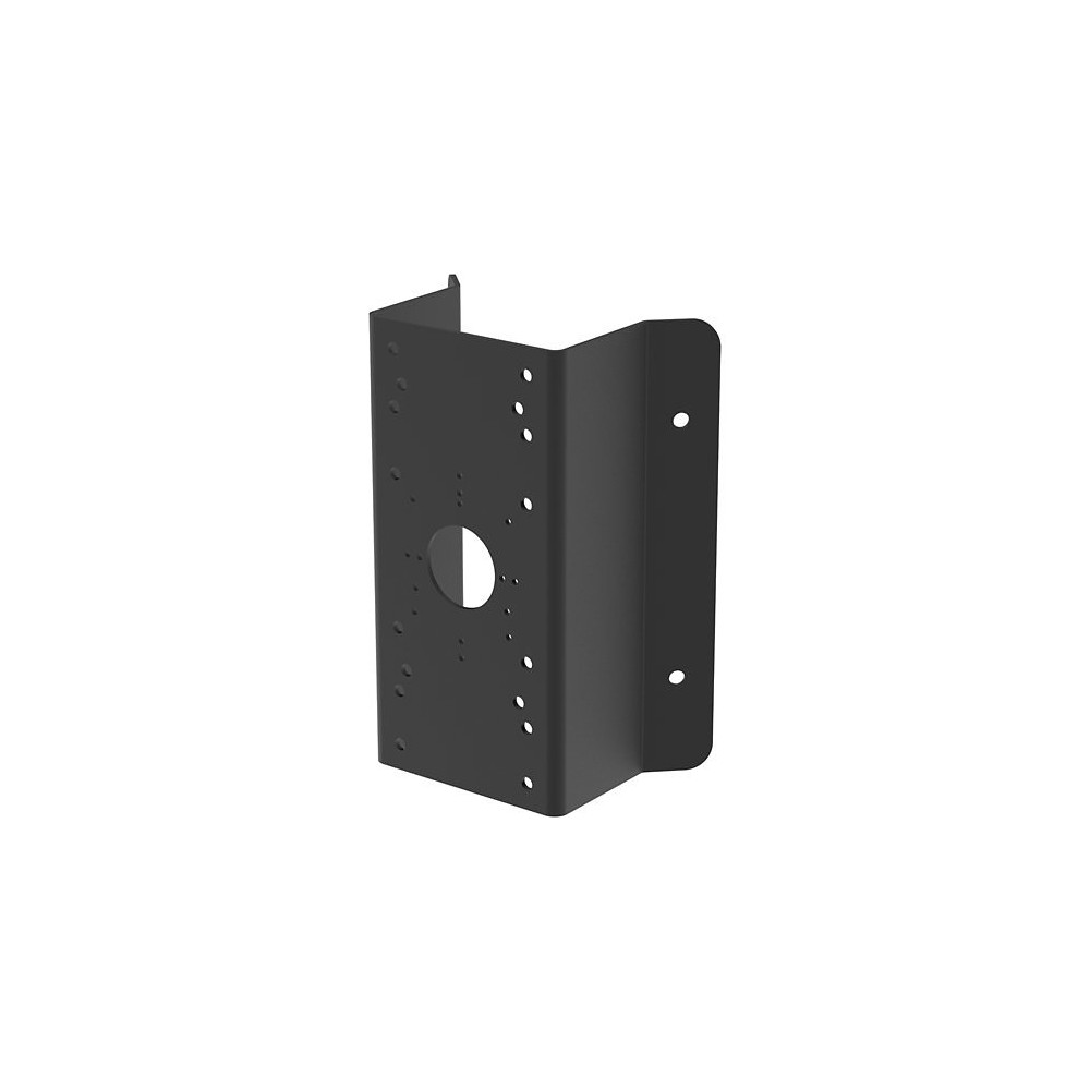 Kameros laikiklis prie kampo Hikvision DS-1276ZJ-SUS, juodas