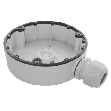 Papildoma montavimo bazė laidams Hikvision DS-1280ZJ-TR13