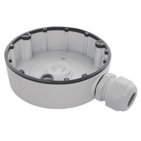 Papildoma montavimo bazė laidams Hikvision DS-1280ZJ-TR13