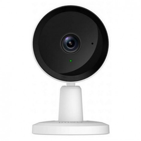 IP kamera IMOU IPC-C11EP, 1MP 20fps, naktinis pašvietimas iki 10m, SD iki 256GB, 2.8mm 131 , WiFi