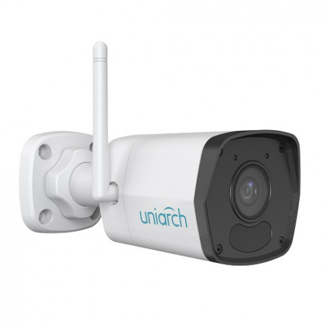 UNIARCH lauko kamera, 2MP, Wi-Fi