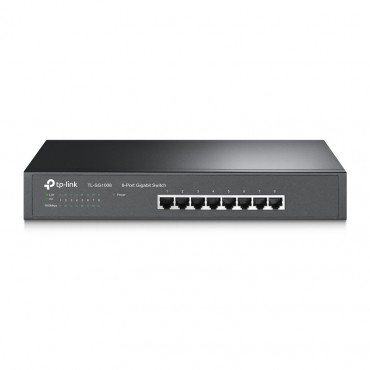 TP-LINK 8port Gigabit...