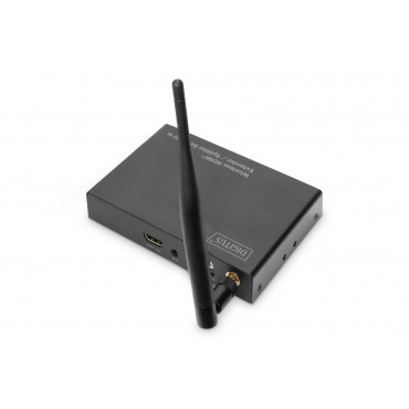 DIGITUS DS-55315 Wireless...