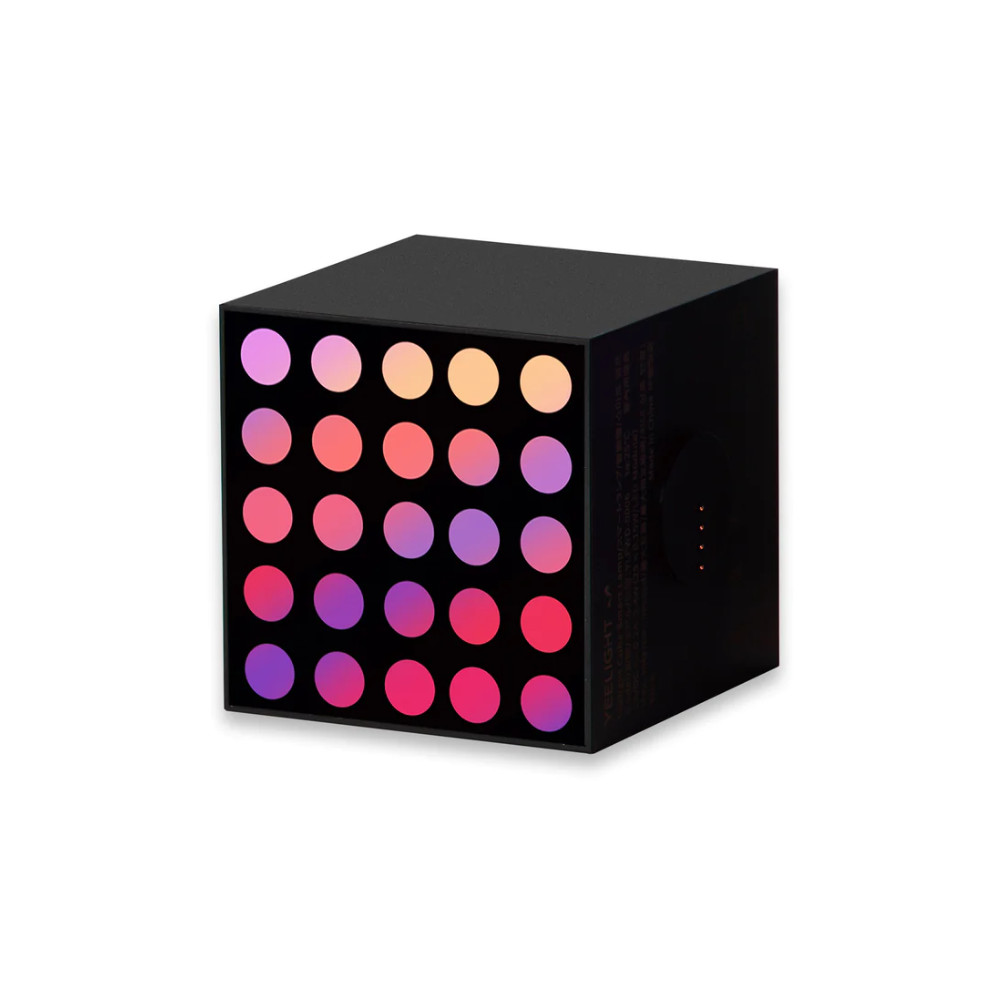 Yeelight | Cube Smart Lamp Matrix Expansion | 12 W | 60000 h | Wireless | 100-240 V