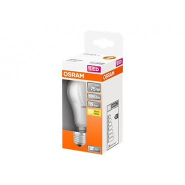 Parathom Classic LED | E27 | 10 W | Warm White