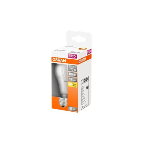 Parathom Classic LED | E27 | 10 W | Warm White