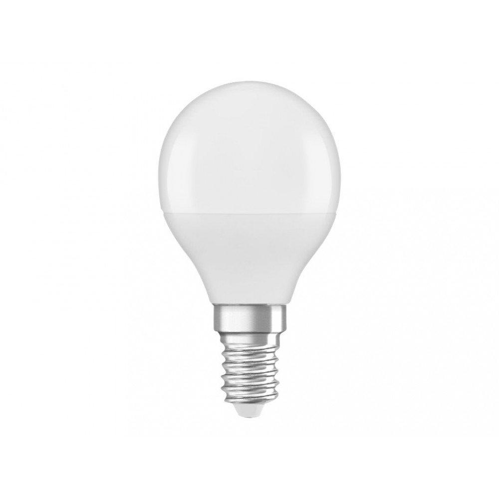 Parathom Classic P LED | E14 | 4.9 W | Warm White