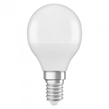 Parathom Classic P LED | E14 | 4.9 W | Warm White