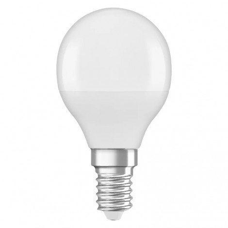 Parathom Classic P LED | E14 | 4.9 W | Warm White