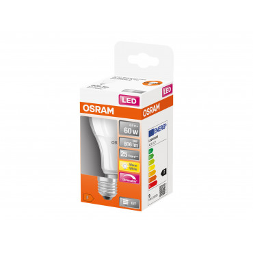 Parathom Classic LED | E27 | 8.8 W | Warm White