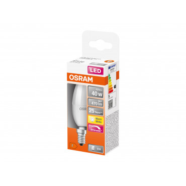 Parathom Classic LED | E14 | 4.9 W | Warm White
