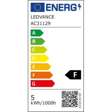 Parathom Classic LED | E14 | 4.9 W | Warm White