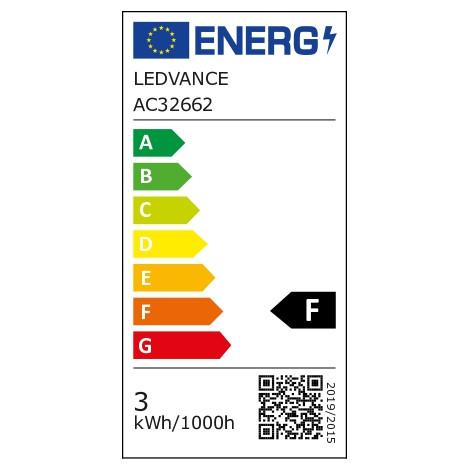 Parathom Reflector LED R50 | E14 | 2.6 W | Warm White