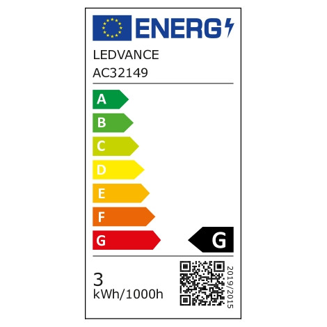 Parathom Special Filament LED T26 FIL | E14 | 1.3 W | Warm White