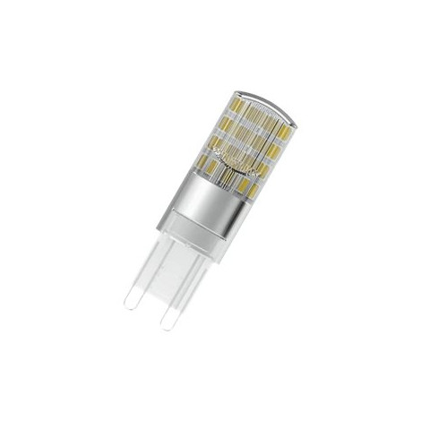 Parathom Clear capsule LED | G9 | 2.6 W | Warm White