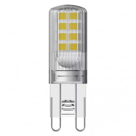 Parathom Clear capsule LED | G9 | 2.6 W | Warm White