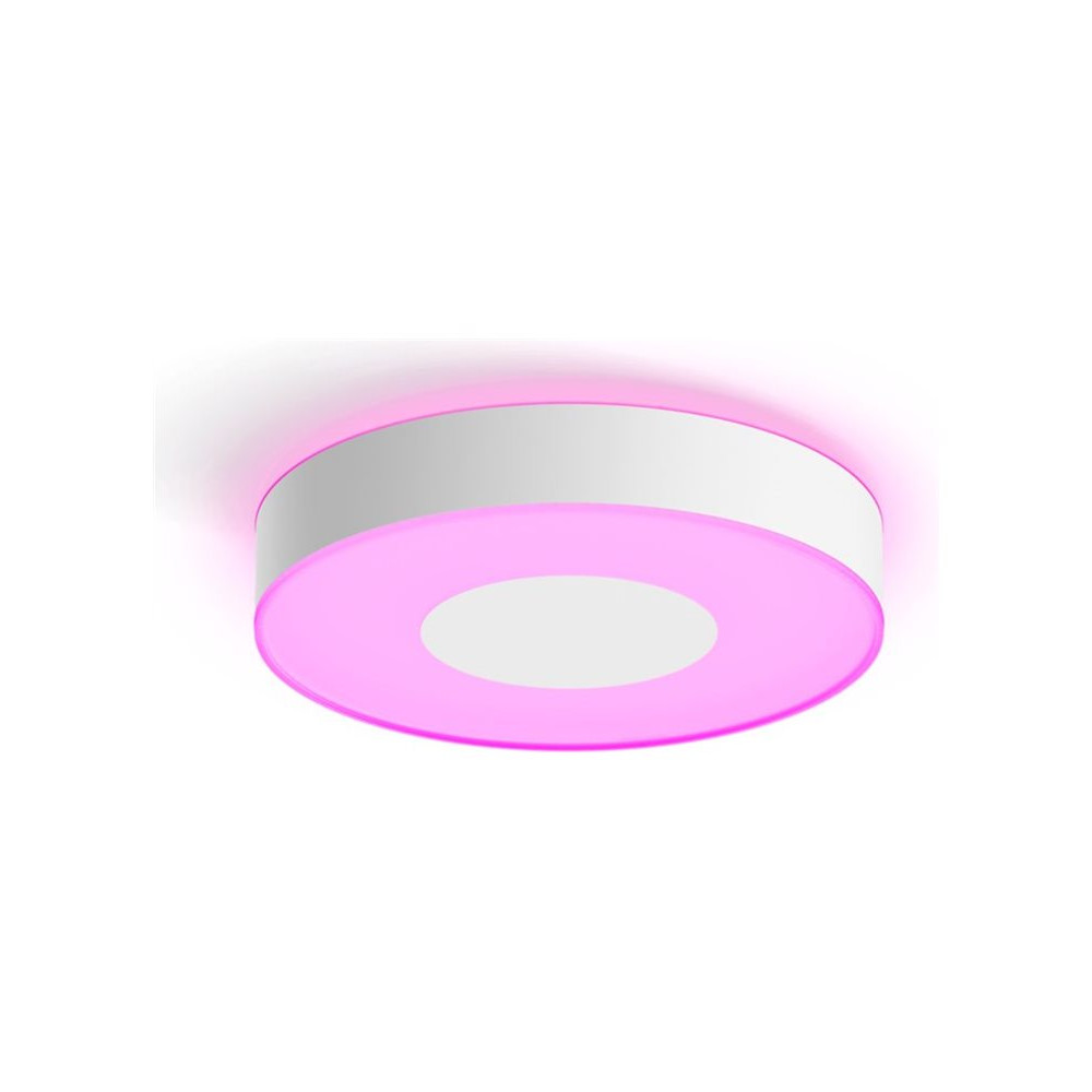 Philips Hue Infuse M ceiling lamp white | 33.5 W | White and color ambiance 2000-6500 | Bluetooth