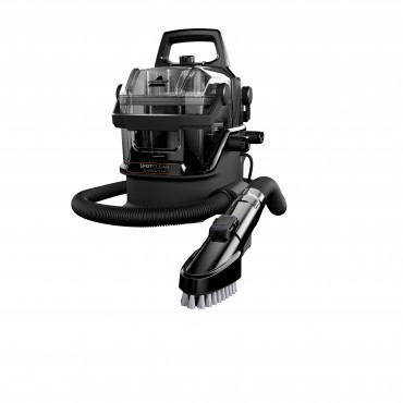 Bissell | Portable Carpet and Upholstery Cleaner | SpotClean HydroSteam Select | Corded operating | Washing function | 1000 W | 