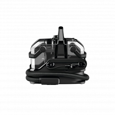 Bissell | Portable Carpet and Upholstery Cleaner | SpotClean HydroSteam Select | Corded operating | Washing function | 1000 W | 