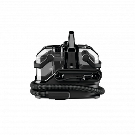 Bissell | Portable Carpet and Upholstery Cleaner | SpotClean HydroSteam Select | Corded operating | Washing function | 1000 W | 