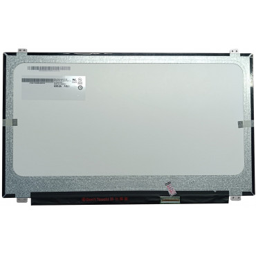 Ekranas 15.6", 1920x1080, 144Hz, matinis, 40pin, dešinėje, IPS
